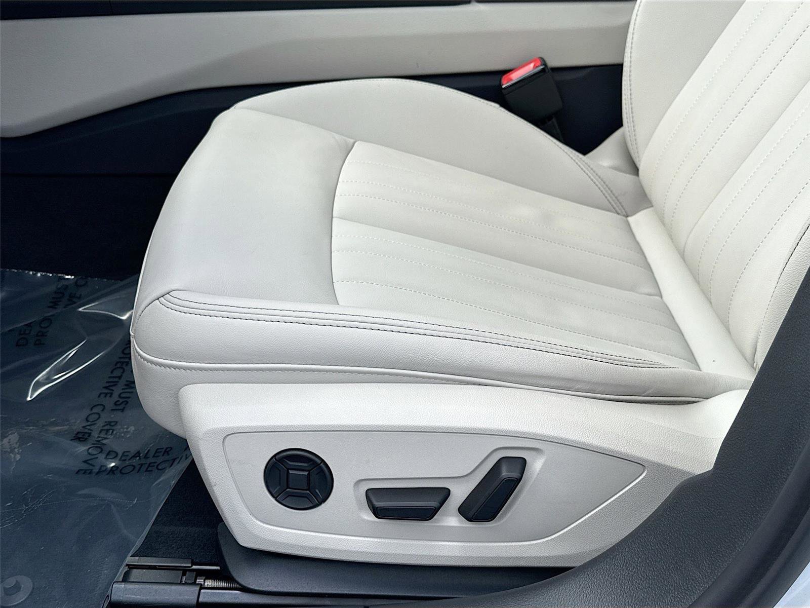 Certified 2025 Audi A6 3.0T Premium w/ Convenience Package AWD/4WD image 20