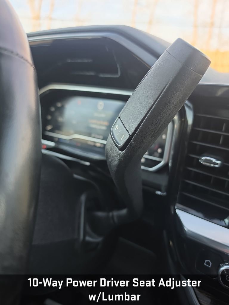 Certified 2023 GMC Sierra 1500 SLE AWD/4WD image 29