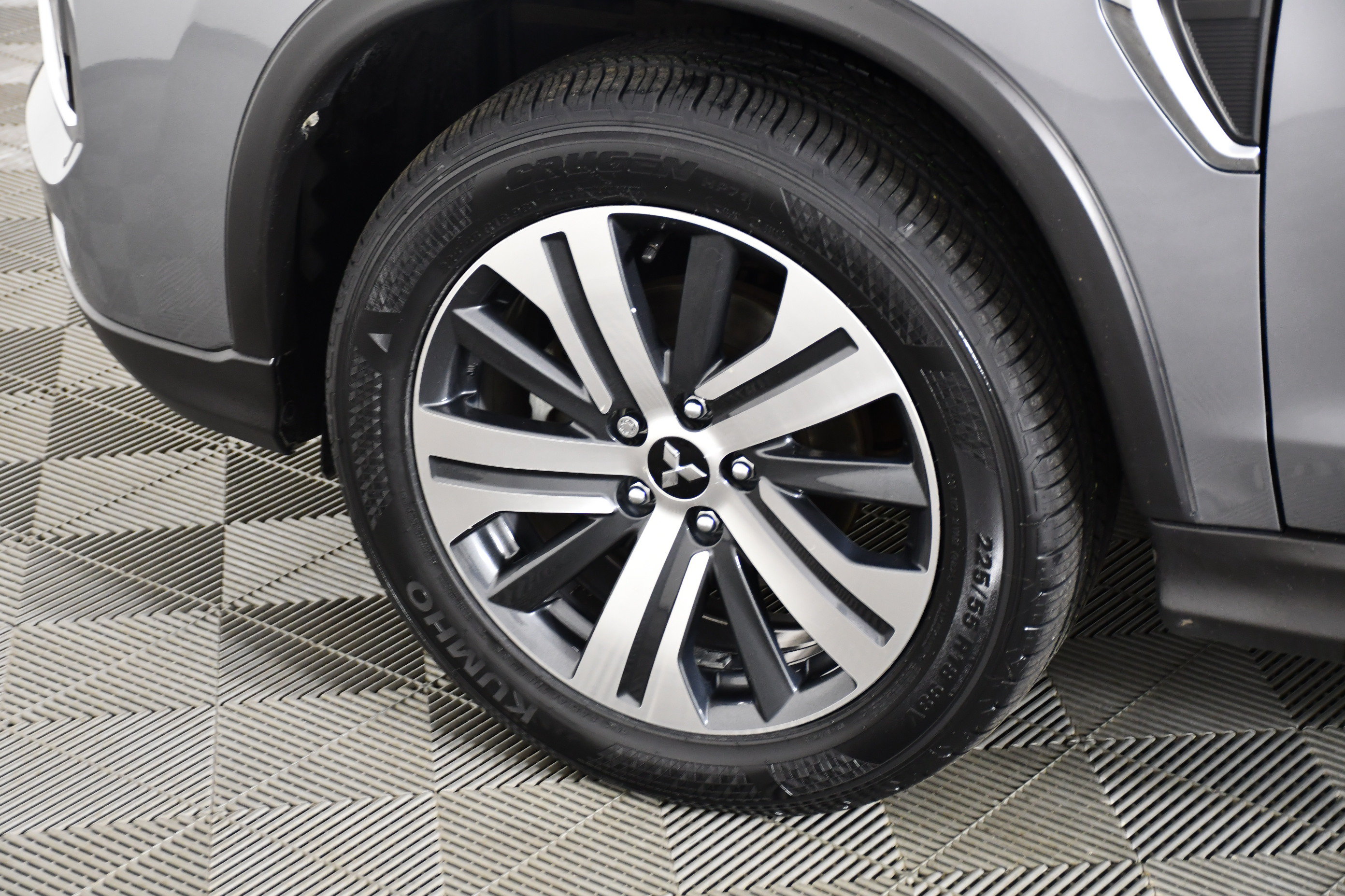 Used 2022 Mitsubishi Outlander Sport SE AWD/4WD image 51