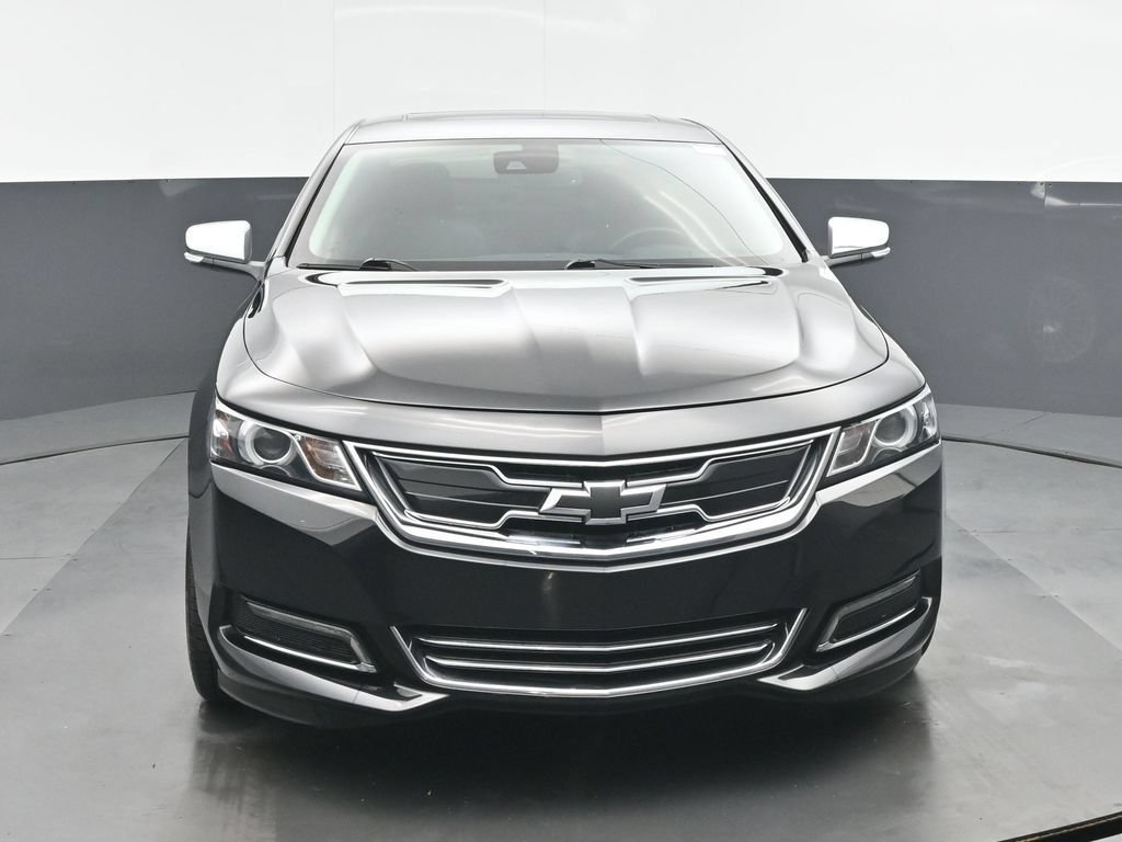 Used 2020 Chevrolet Impala Premier w/ Premier Confidence Package FWD image 8