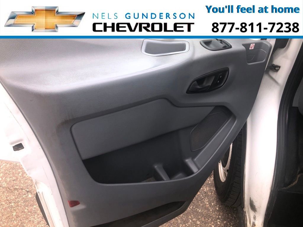 Used 2019 Ford Transit 150 130 Low Roof RWD image 6