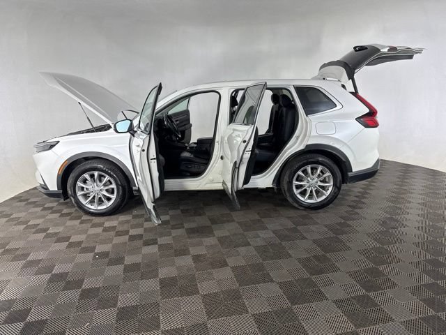 Used 2024 Honda CR-V EX-L image 11