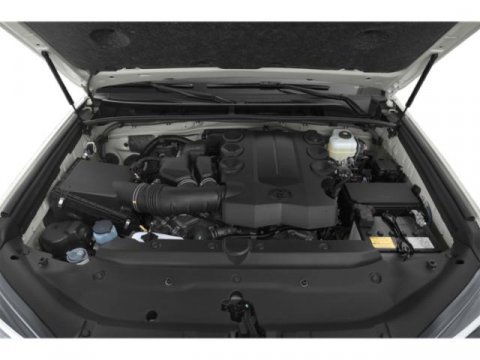 Used 2021 Toyota 4Runner Limited image 12