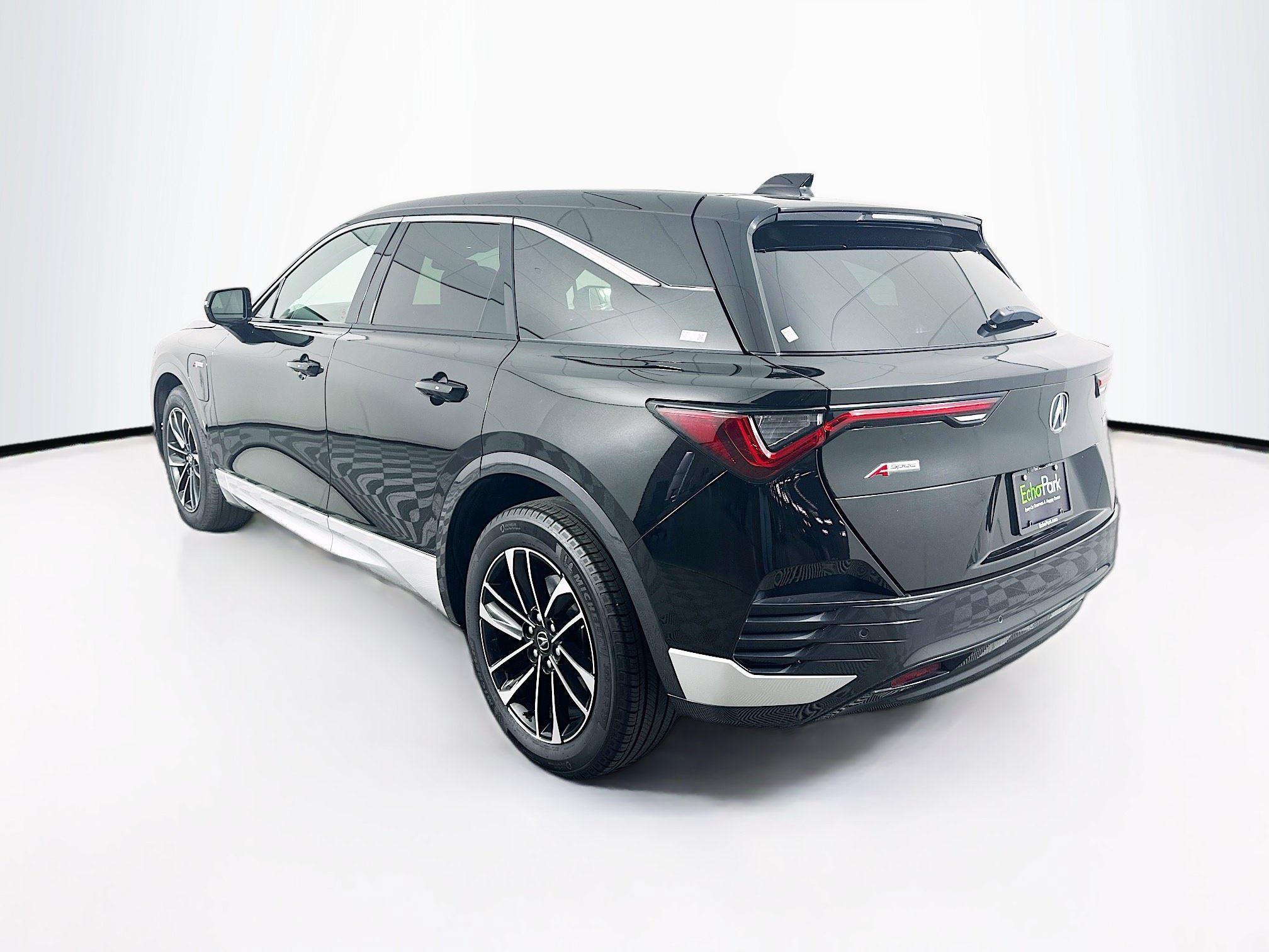 Used 2024 Acura ZDX A-Spec RWD image 5