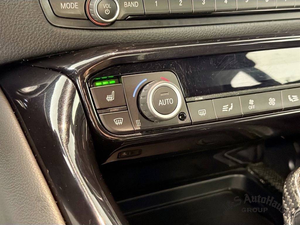 Used 2022 Toyota Supra Premium w/ Driver Assist Package RWD image 25