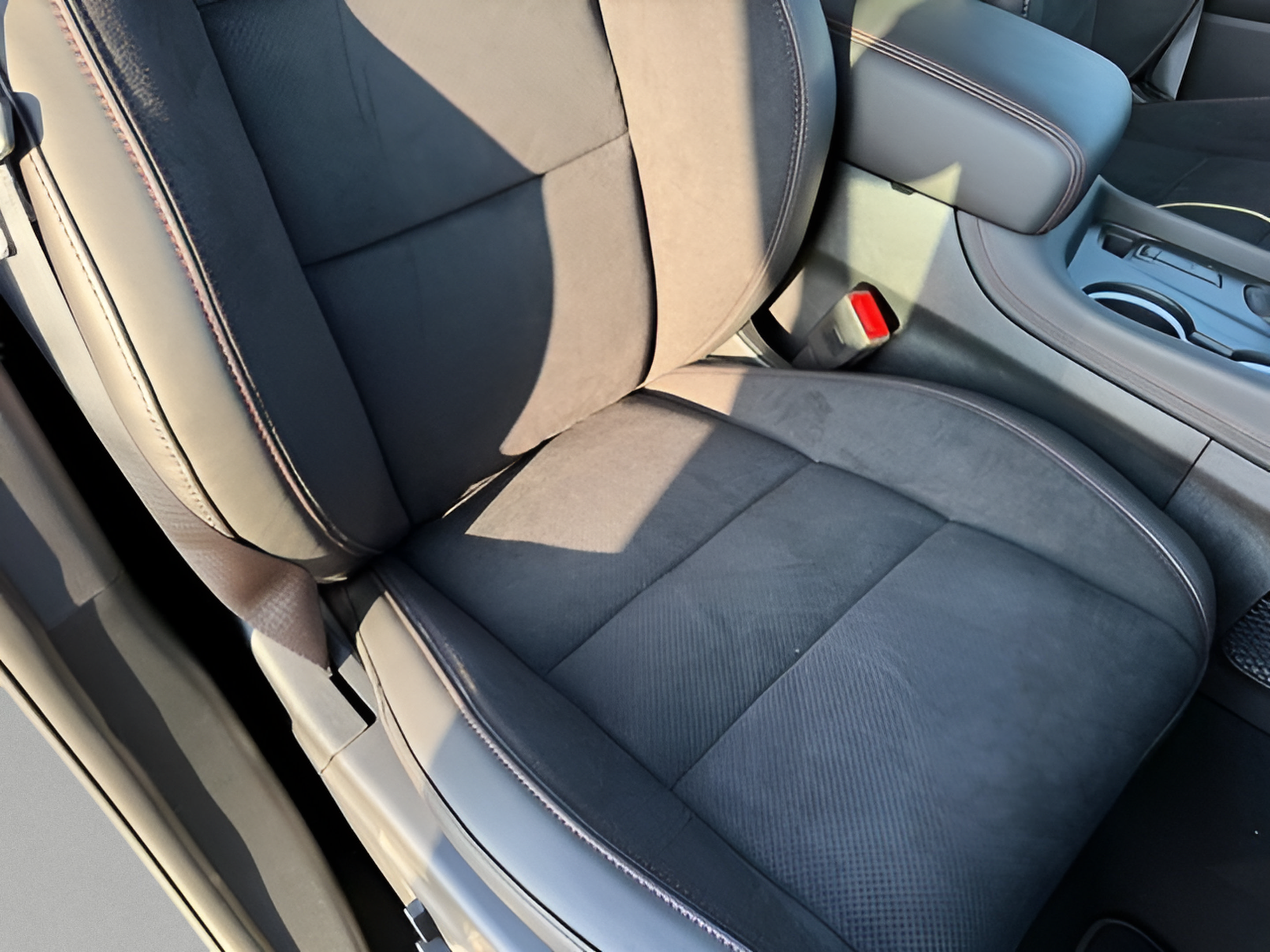 New 2026 Dodge Durango GT AWD/4WD image 17