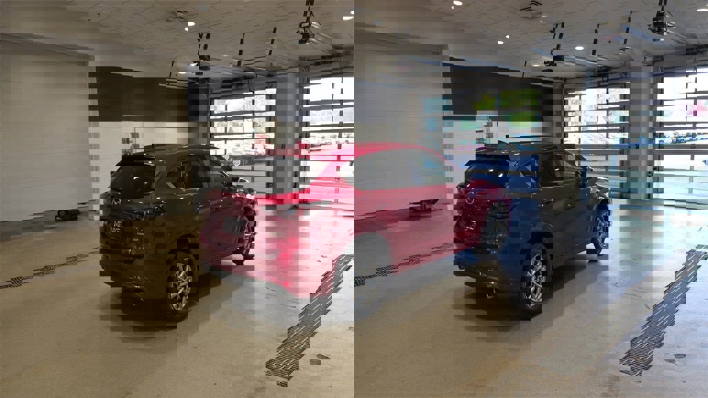 New 2025 MAZDA CX-5 AWD 2.5 S w/ Select Package image 7