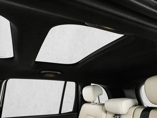 Certified 2026 Mercedes-Benz GLB 250 4MATIC image 21