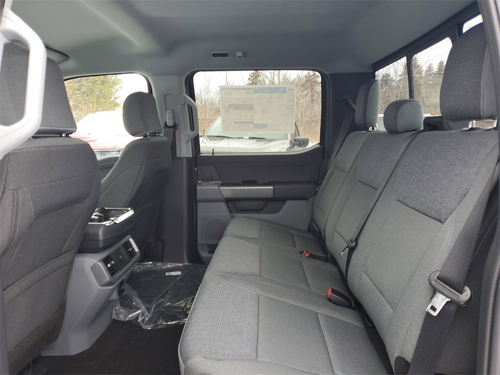 New 2026 Ford F150 XLT image 29