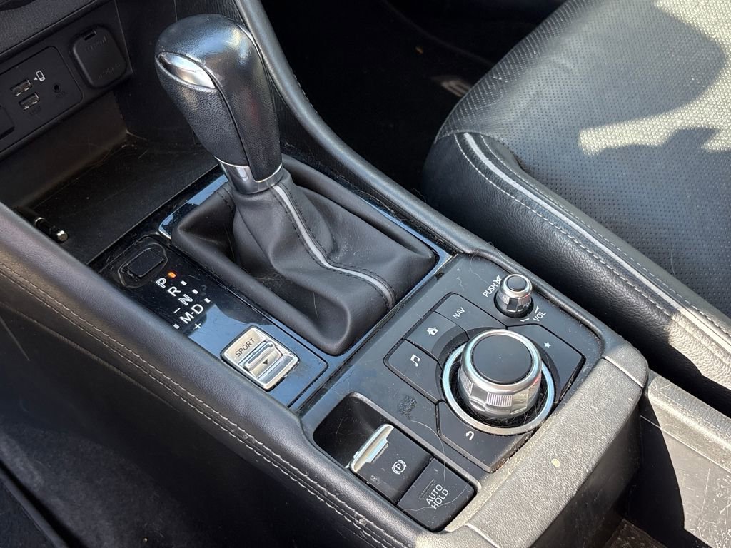Used 2019 MAZDA CX-3 Grand Touring image 28