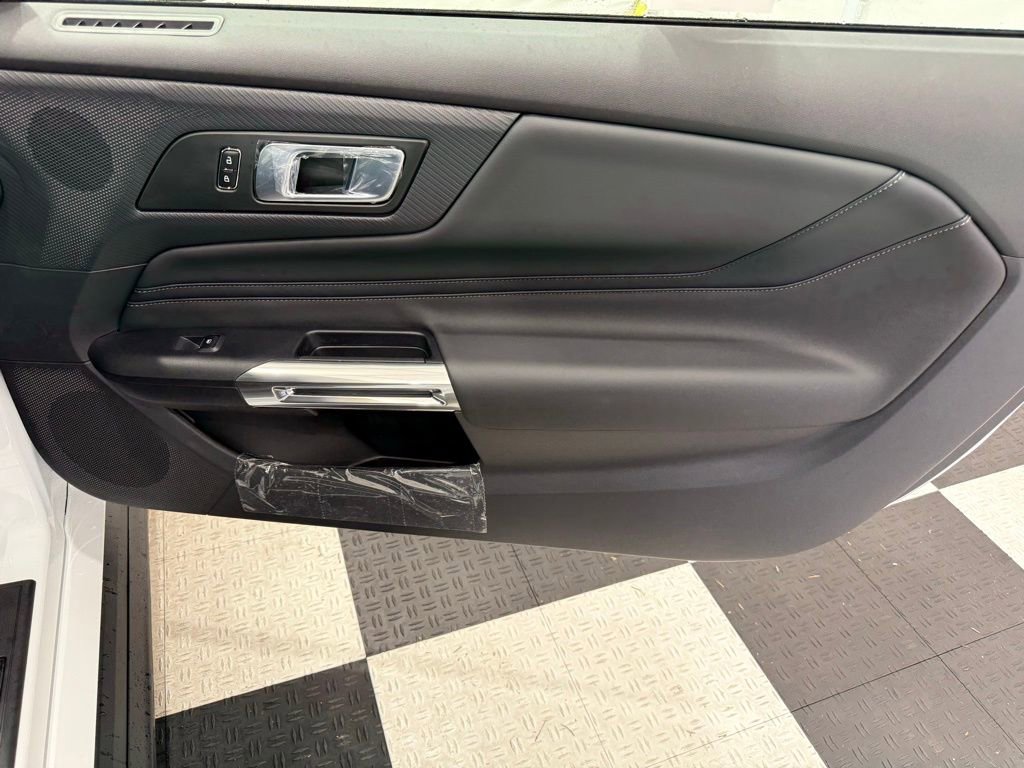 New 2026 Ford Mustang GT Premium w/ GT Performance Package image 20