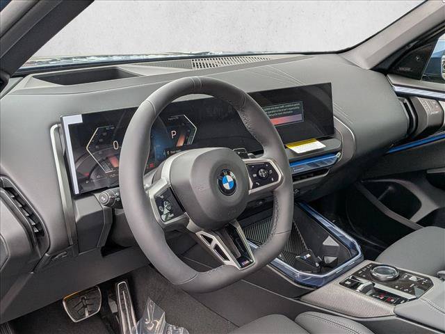 New 2026 BMW X3 xDrive30i w/ Premium Package AWD/4WD image 3