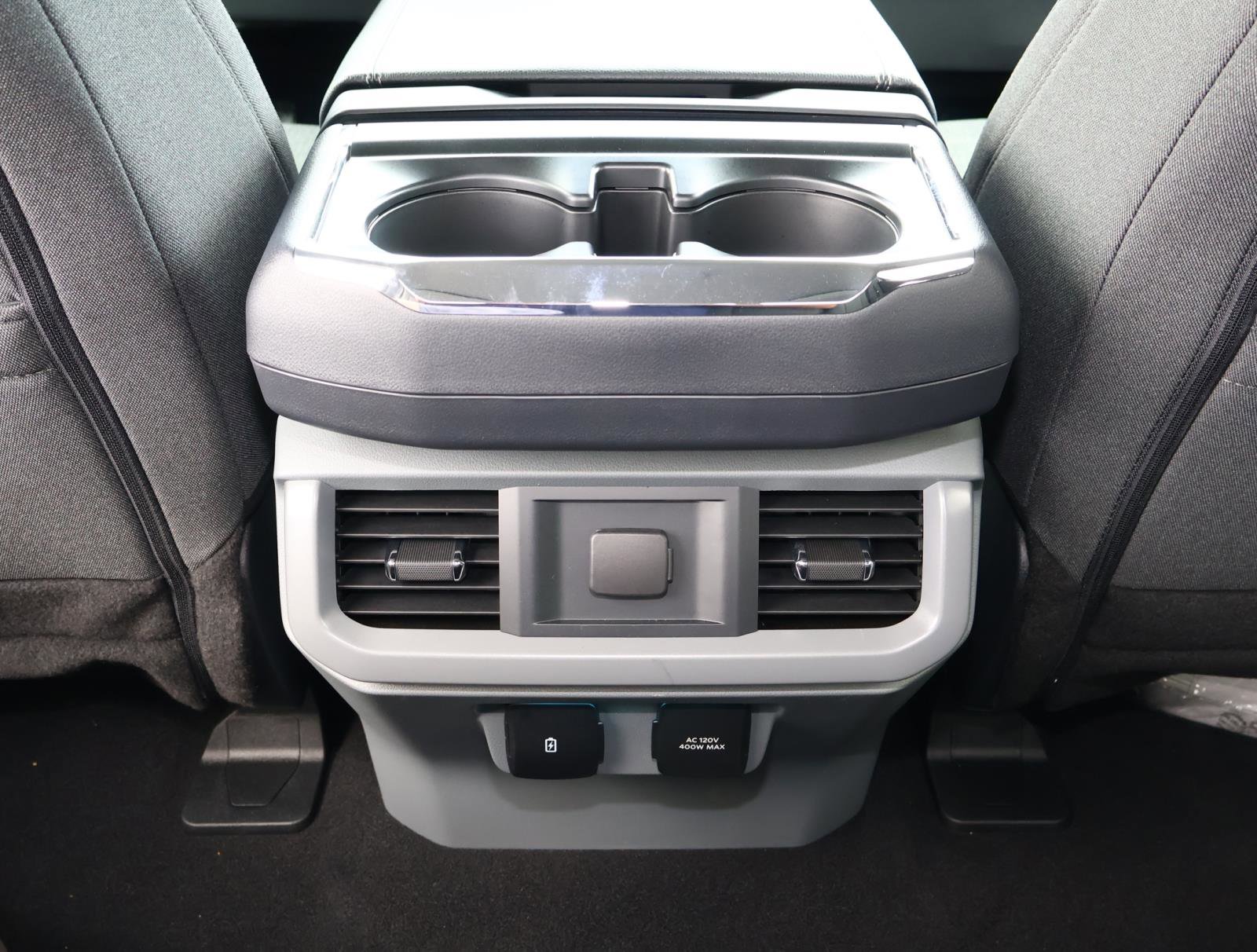 Used 2024 Ford F150 XLT w/ Equipment Group 303A High image 14