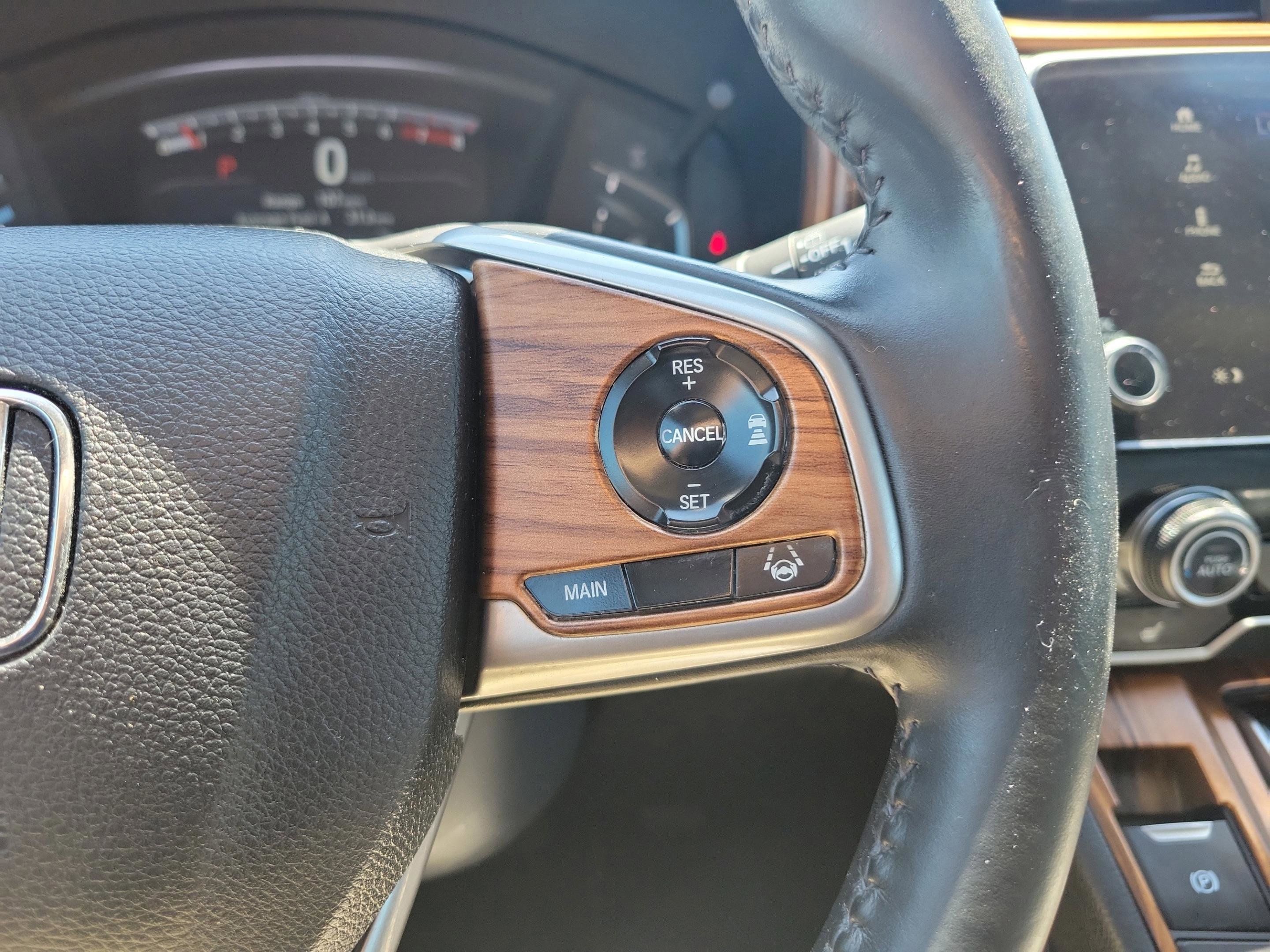 Used 2019 Honda CR-V EX-L image 32