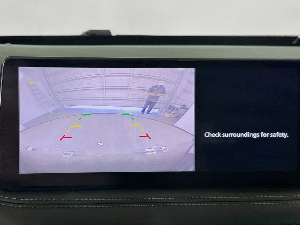 Used 2025 INFINITI QX60 Pure FWD image 13