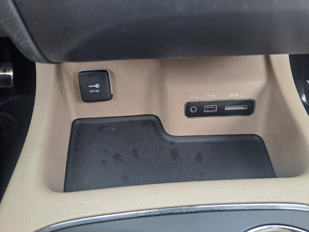 Used 2016 Dodge Durango Citadel w/ Premium Entertainment Group AWD/4WD image 18