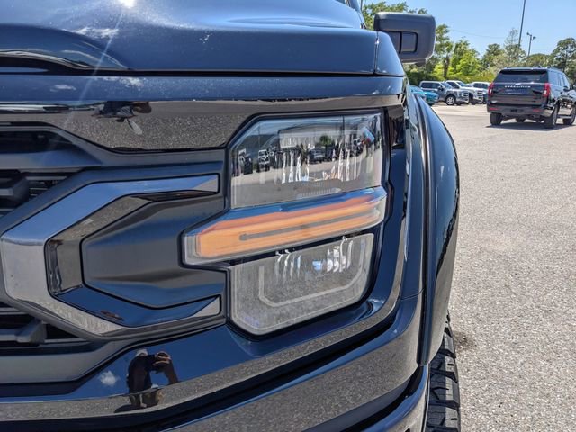 New 2026 Ford F150 XLT w/ Equipment Group 303A High AWD/4WD image 9