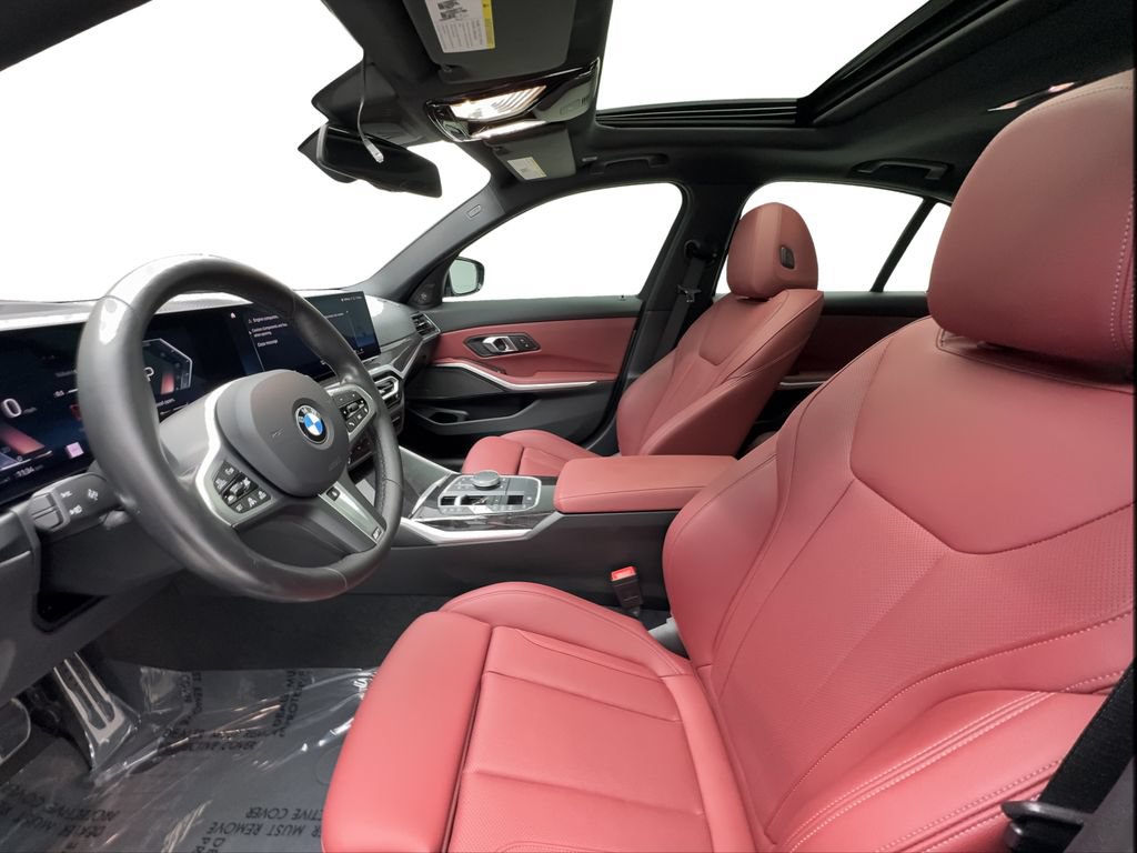 Used 2024 BMW M340i RWD image 20