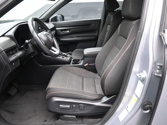 Certified 2023 Honda CR-V Sport image 21
