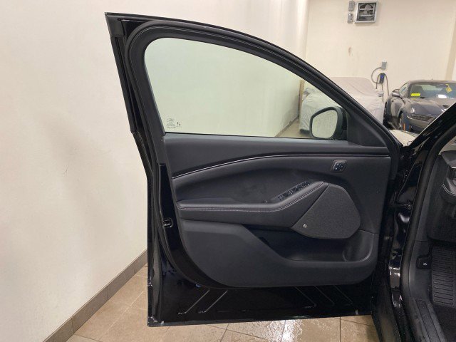 New 2025 Ford Mustang Mach-E Premium w/ Interior Protection Package image 21