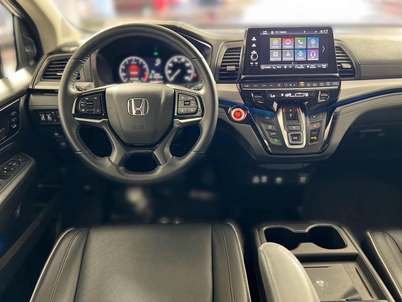 Used 2025 Honda Odyssey Touring image 23