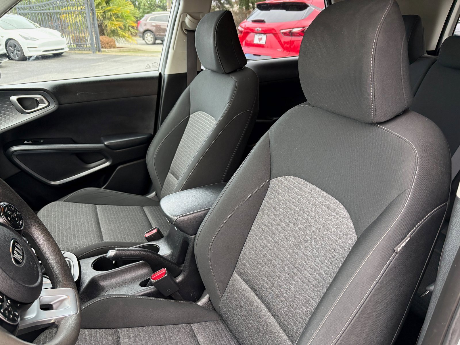 Used 2021 Kia Soul S image 12