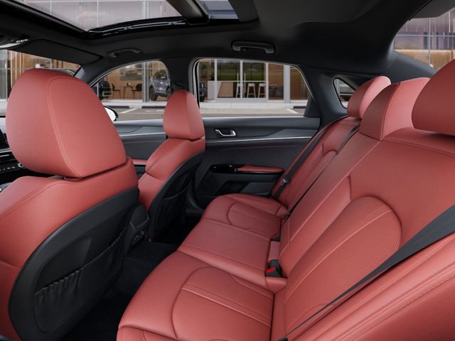 New 2025 Kia K5 GT-Line w/ GT-Line Premium Package AWD/4WD image 18