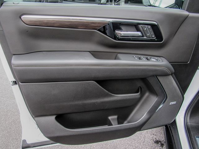 New 2026 Chevrolet Tahoe Premier RWD image 9