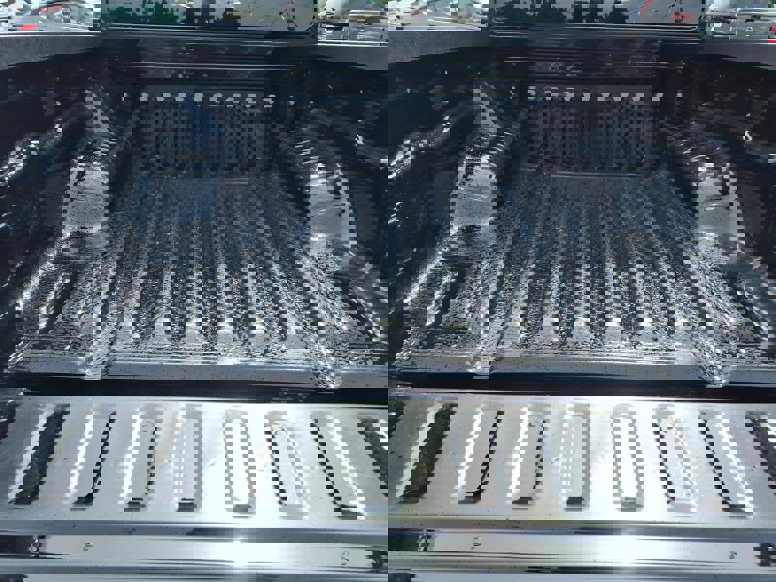 Certified 2024 Nissan Frontier S image 20