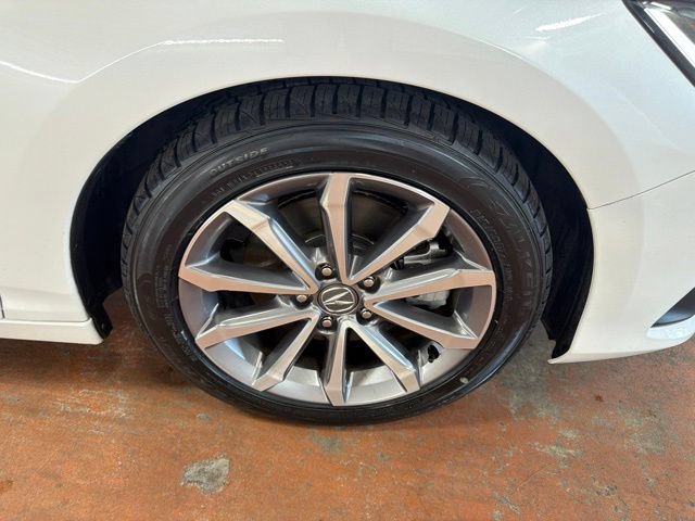 Used 2024 Acura Integra FWD image 10