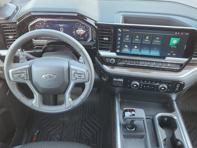 New 2026 Chevrolet Silverado 1500 RST w/ Safety Package image 78