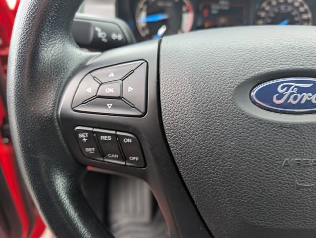 Used 2020 Ford Ranger XL w/ FX4 Off-Road Package image 17