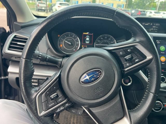 Used 2019 Subaru Impreza 2.0i Limited AWD/4WD image 11