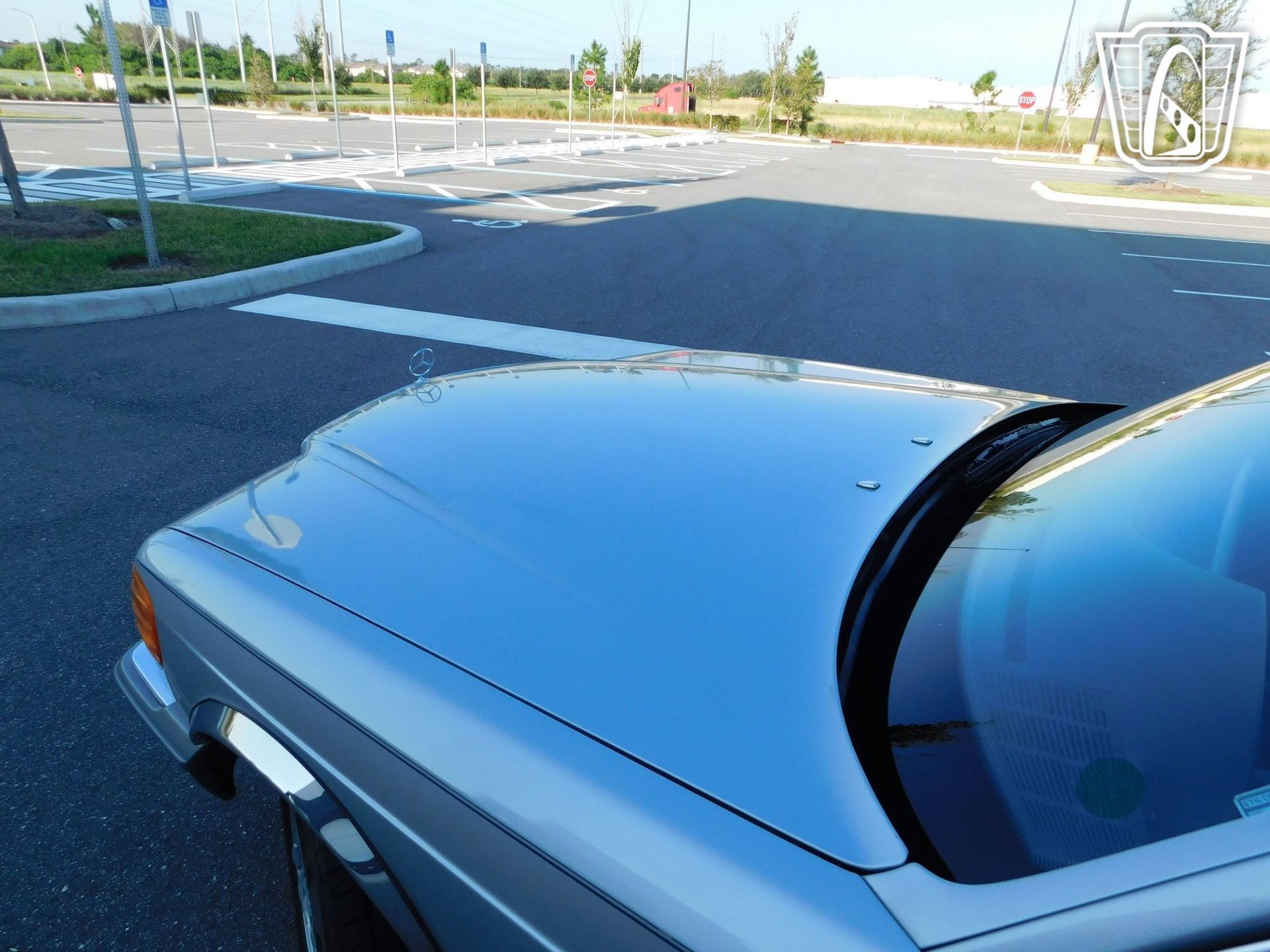 Used 1990 Mercedes-Benz 300 SE image 32