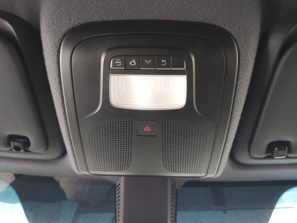 Used 2026 Mercedes-Benz Sprinter 2500 image 18