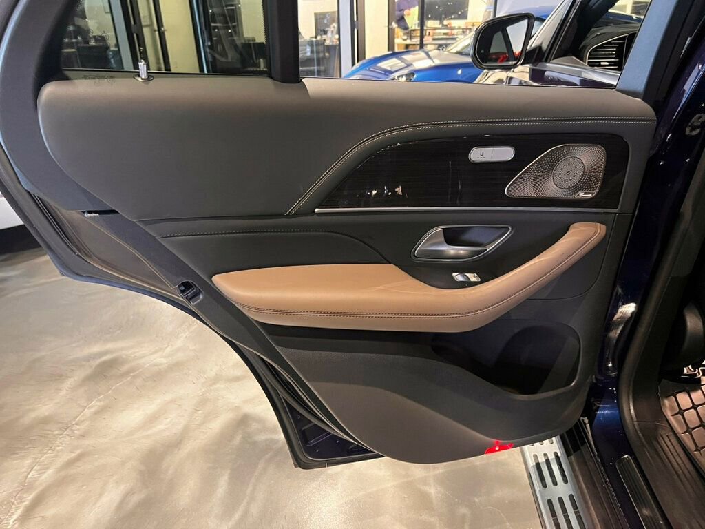 Used 2022 Mercedes-Benz GLE 53 AMG 4MATIC Coupe image 26