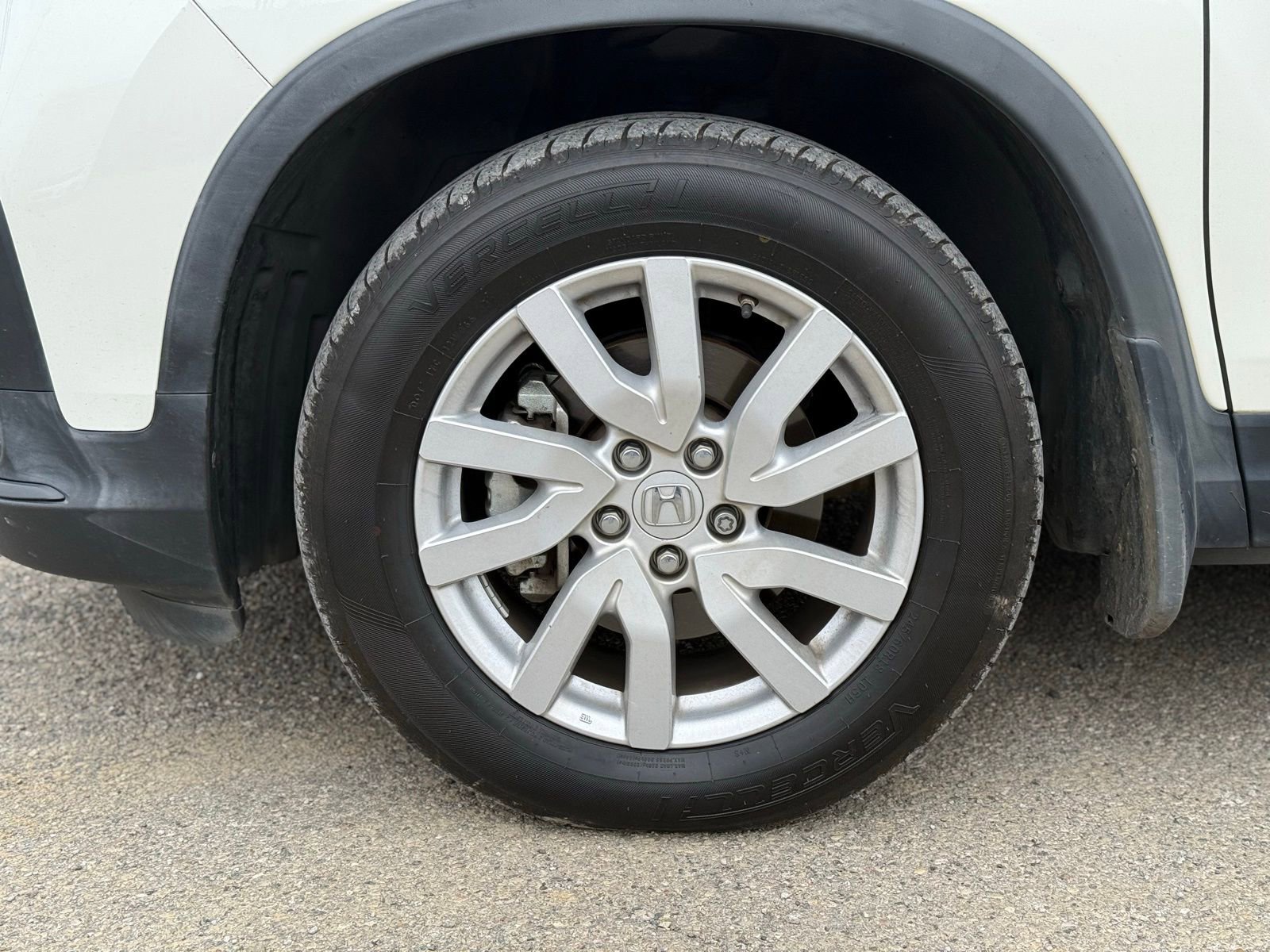 Used 2019 Honda Pilot LX image 11