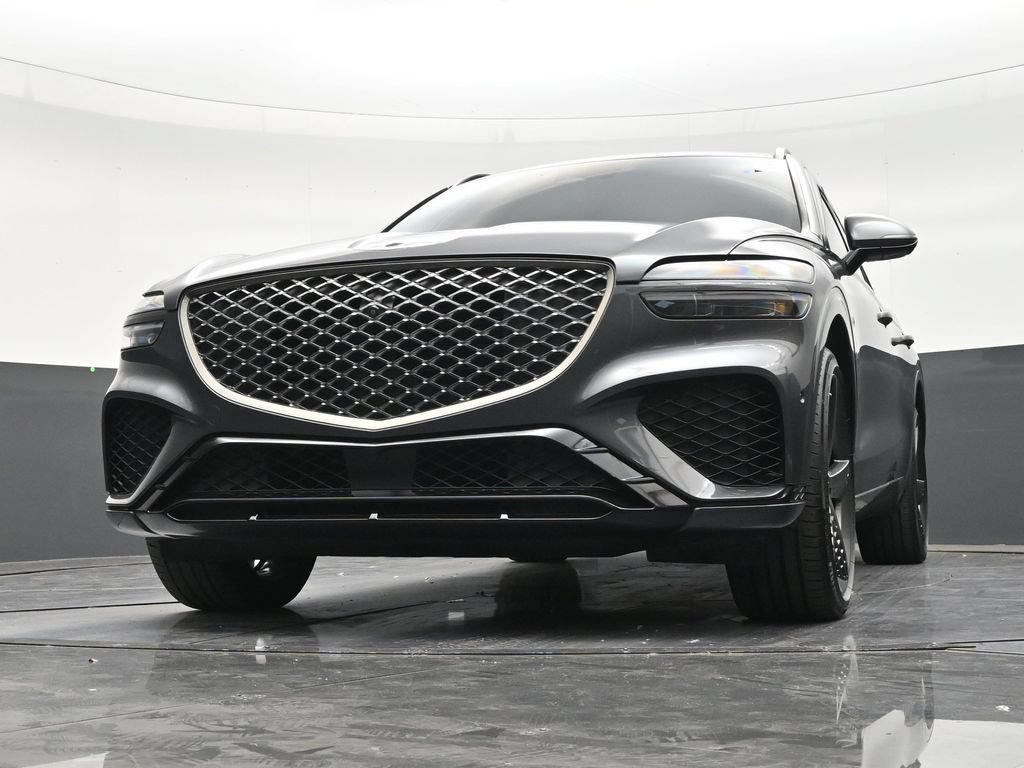 Used 2023 Genesis GV70 2.5T w/ Sport Prestige Package AWD/4WD image 27