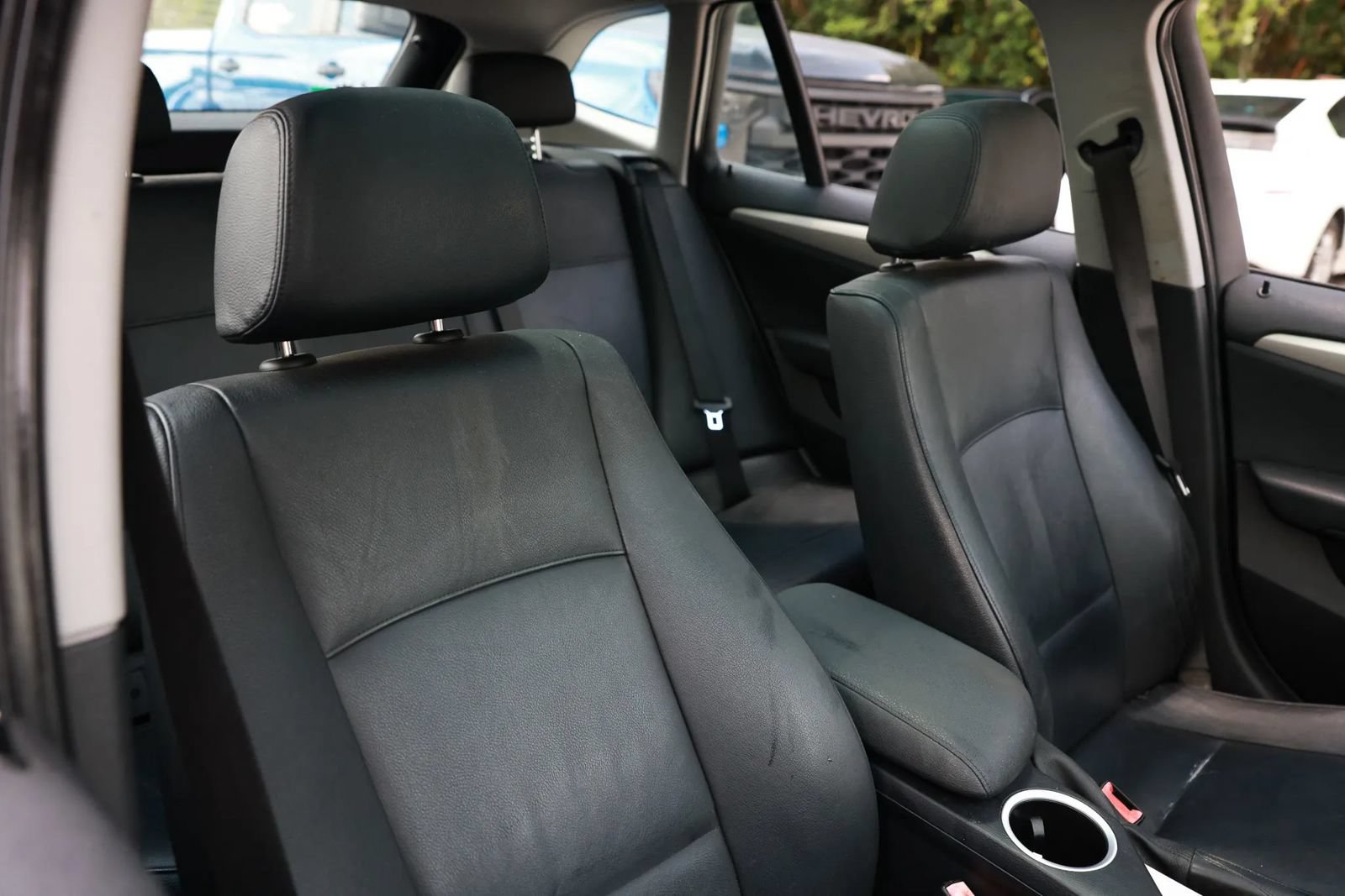 Used 2014 BMW X1 xDrive28i AWD/4WD image 17