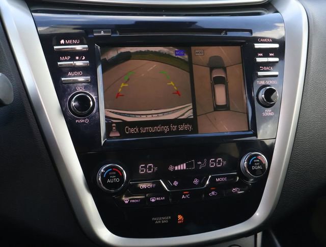 Used 2020 Nissan Murano Platinum image 29
