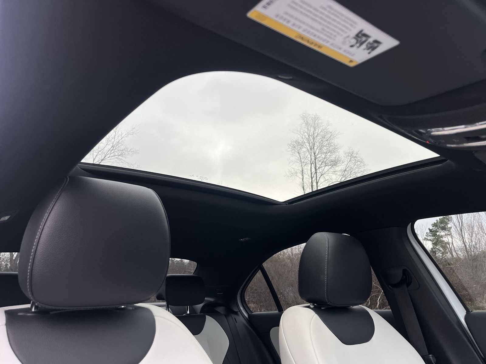 Certified 2020 Mercedes-Benz A 35 AMG 4MATIC image 26