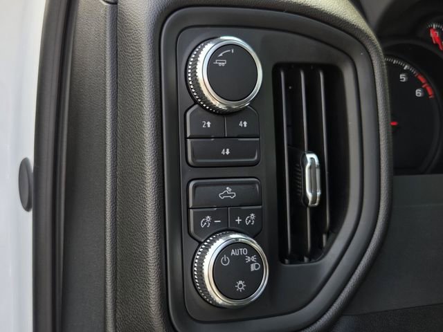 Used 2025 GMC Sierra 3500 Pro w/ Convenience Package AWD/4WD image 21