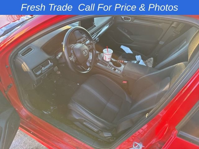 Used 2023 Honda Civic Sport image 16
