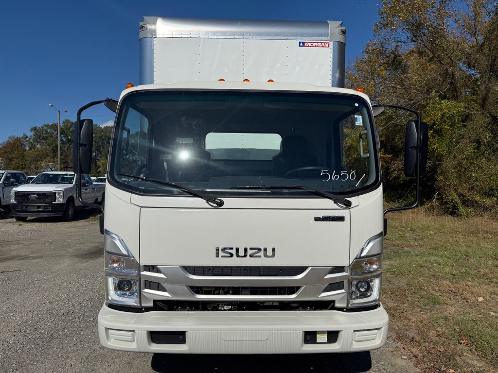 New 2025 Isuzu NQR RWD image 2