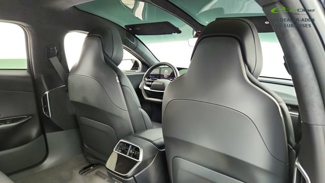 Used 2024 Lucid Air Touring AWD/4WD image 26