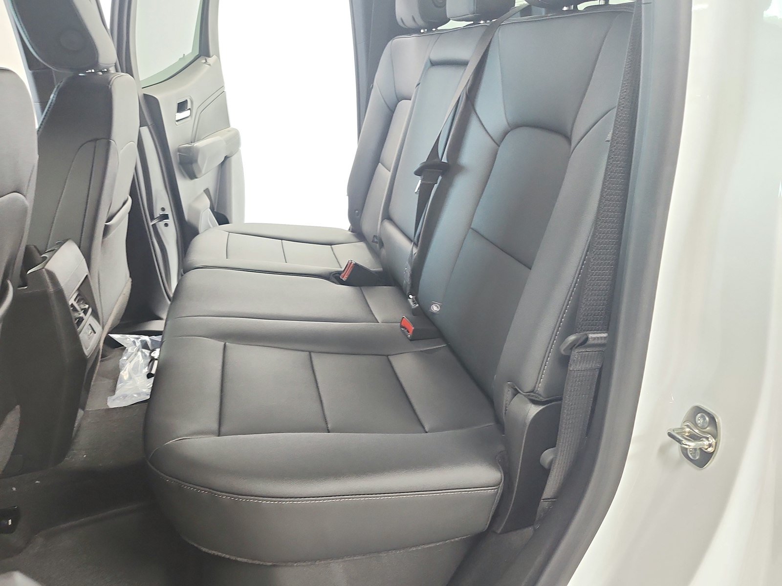 New 2026 GMC Canyon Elevation w/ Convenience Package AWD/4WD image 32