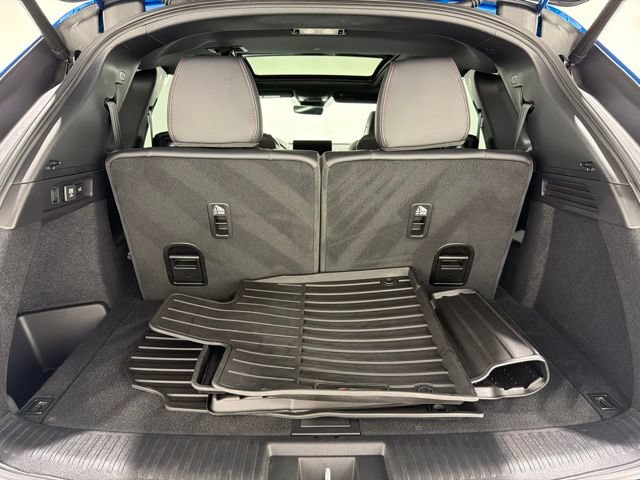 Certified 2026 Acura MDX A-Spec AWD/4WD image 29