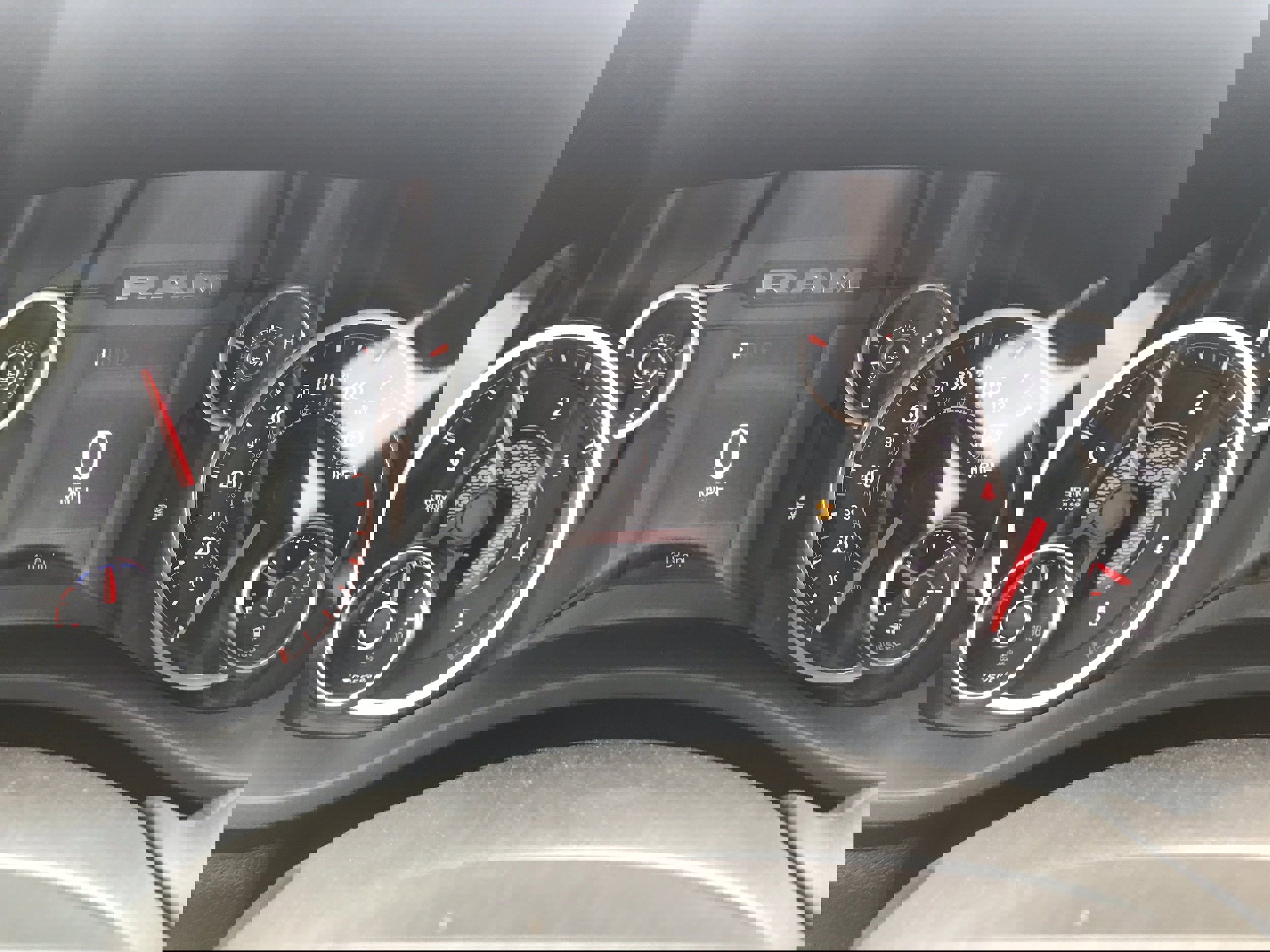 New 2025 RAM 2500 Tradesman image 24