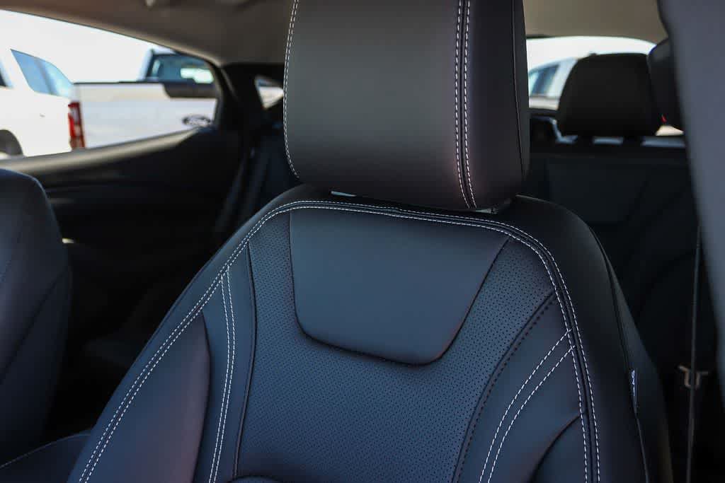 New 2026 Ford Mustang Mach-E Premium RWD image 26