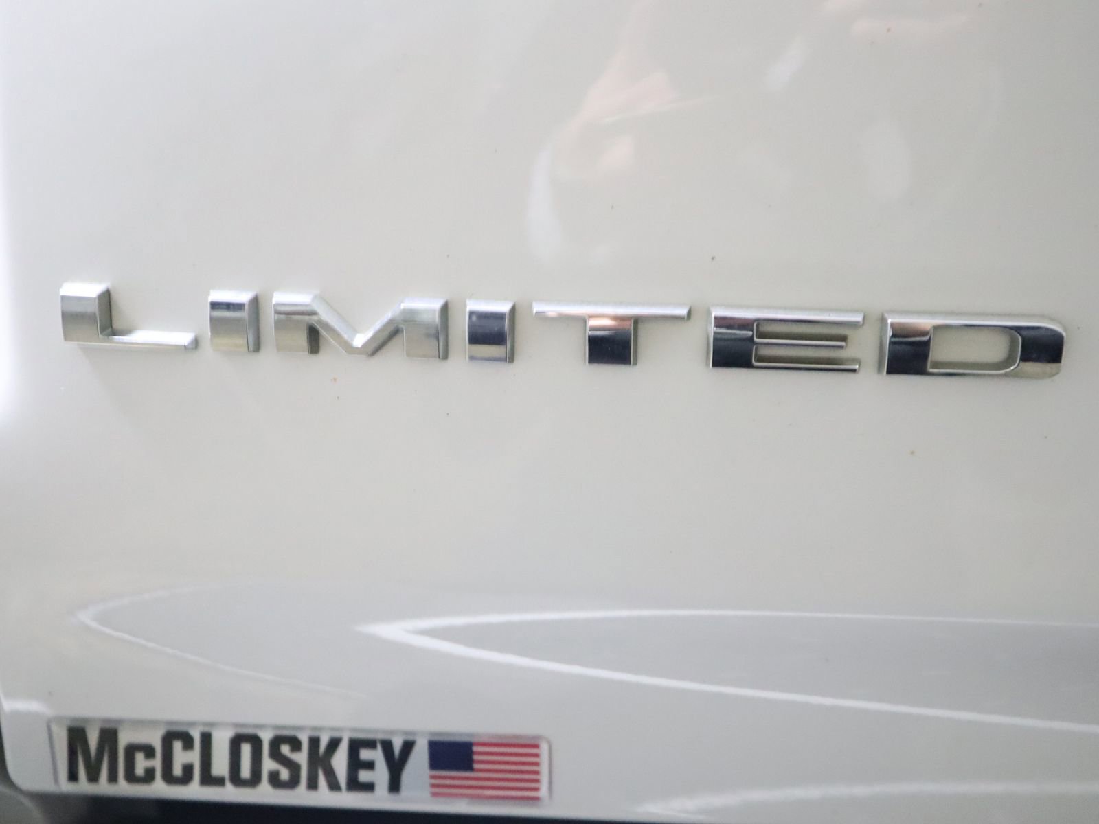 Used 2019 RAM 1500 Limited AWD/4WD image 9